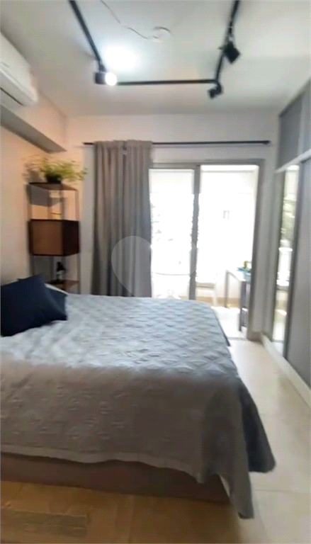 Venda Apartamento São Paulo Vila Madalena REO933796 22