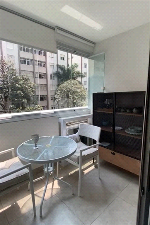 Venda Apartamento São Paulo Vila Madalena REO933796 3