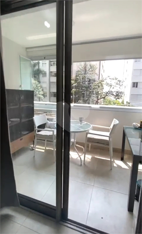 Venda Apartamento São Paulo Vila Madalena REO933796 5