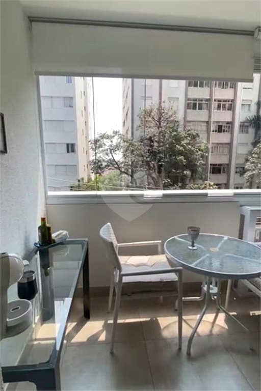 Venda Apartamento São Paulo Vila Madalena REO933796 4