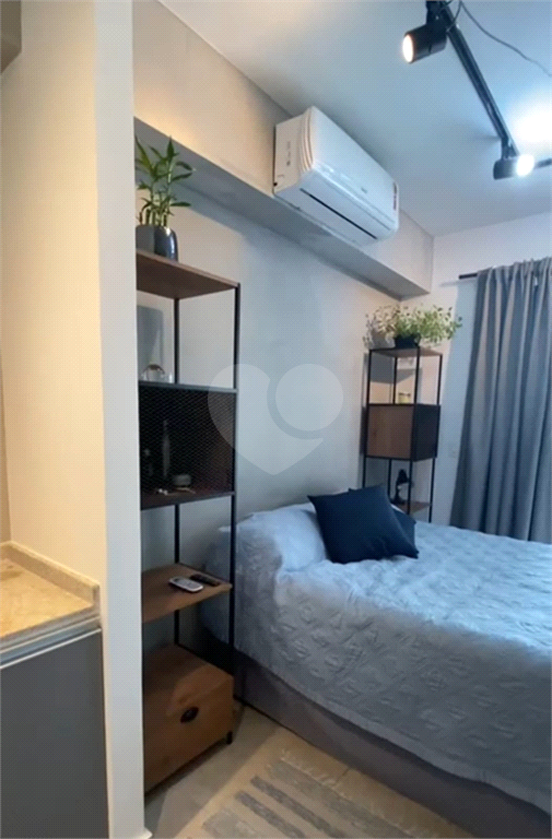 Venda Apartamento São Paulo Vila Madalena REO933796 23