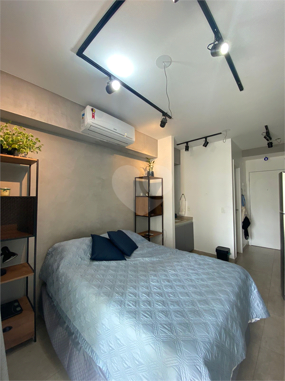 Venda Apartamento São Paulo Vila Madalena REO933796 2