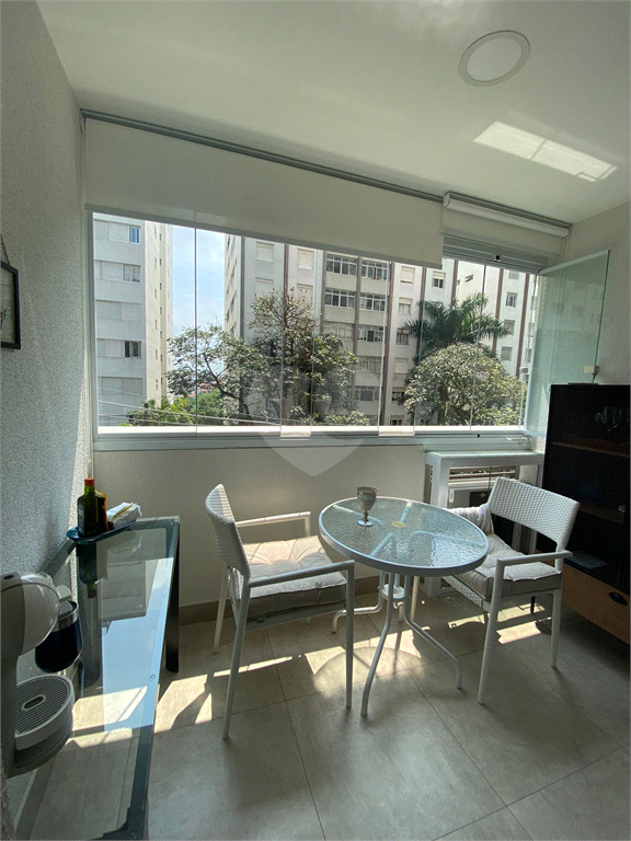 Venda Apartamento São Paulo Vila Madalena REO933796 18