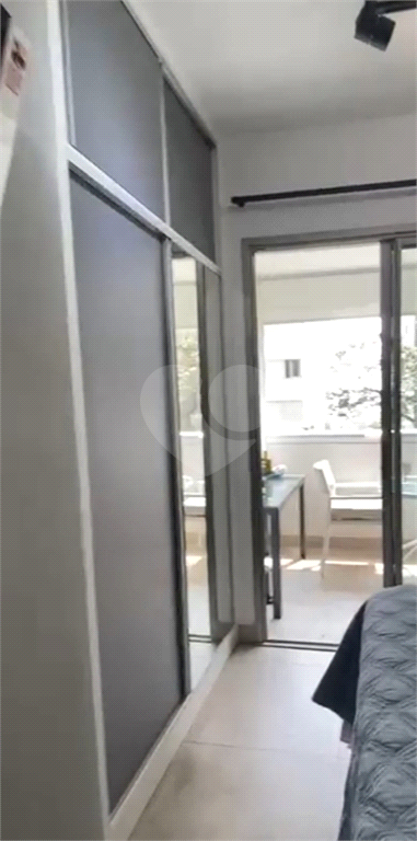 Venda Apartamento São Paulo Vila Madalena REO933796 20