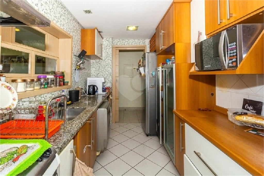 Venda Apartamento Porto Alegre Tristeza REO933799 7