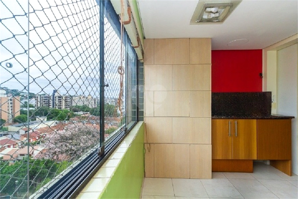 Venda Apartamento Porto Alegre Tristeza REO933799 5