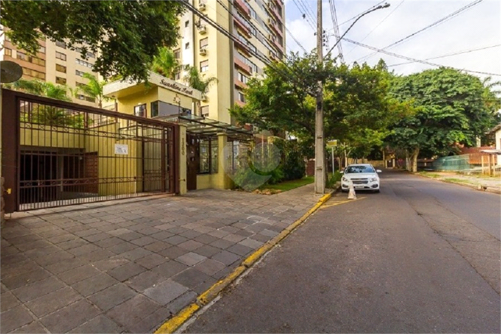 Venda Apartamento Porto Alegre Tristeza REO933799 27