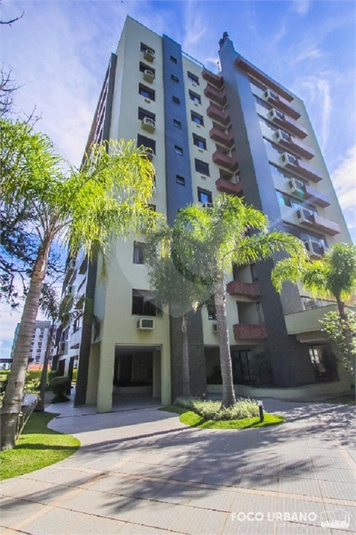 Venda Apartamento Porto Alegre Tristeza REO933799 28