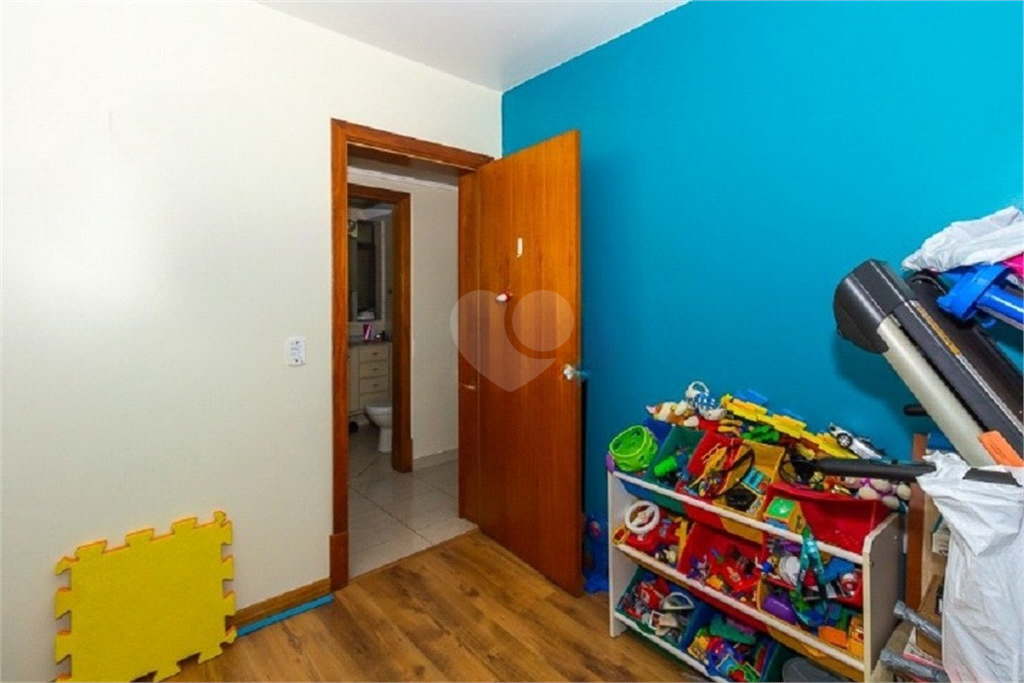 Venda Apartamento Porto Alegre Tristeza REO933799 10