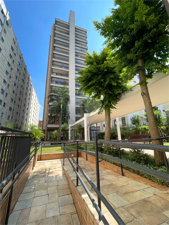 Venda Apartamento São Paulo Vila Mariana REO9338 40