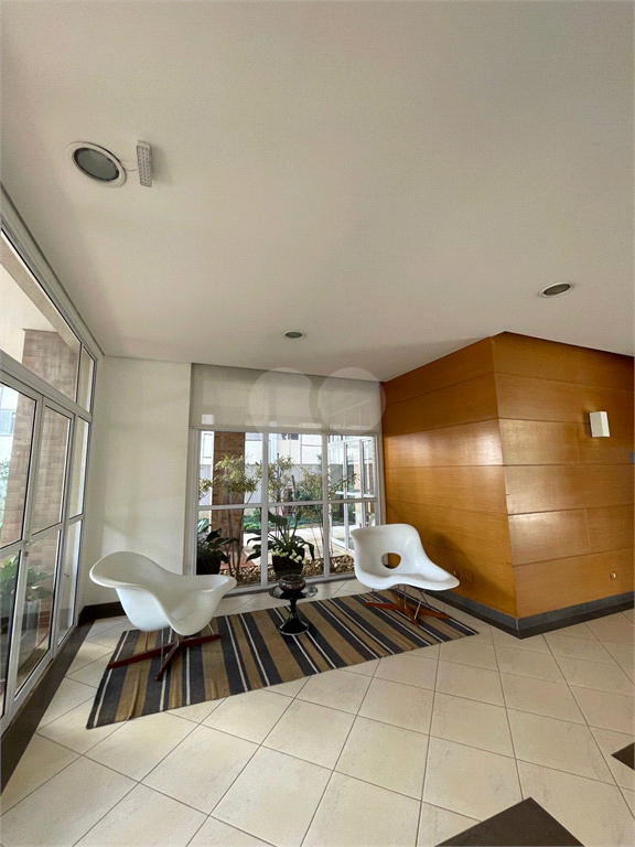 Venda Apartamento São Paulo Vila Mariana REO9338 37