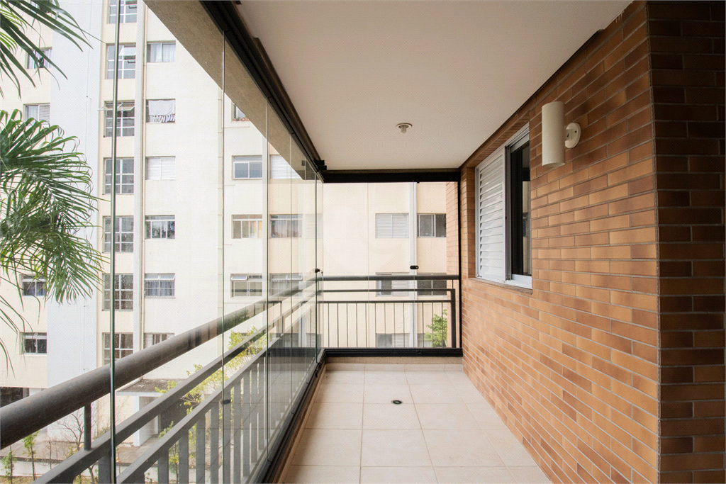 Venda Apartamento São Paulo Vila Mariana REO9338 2