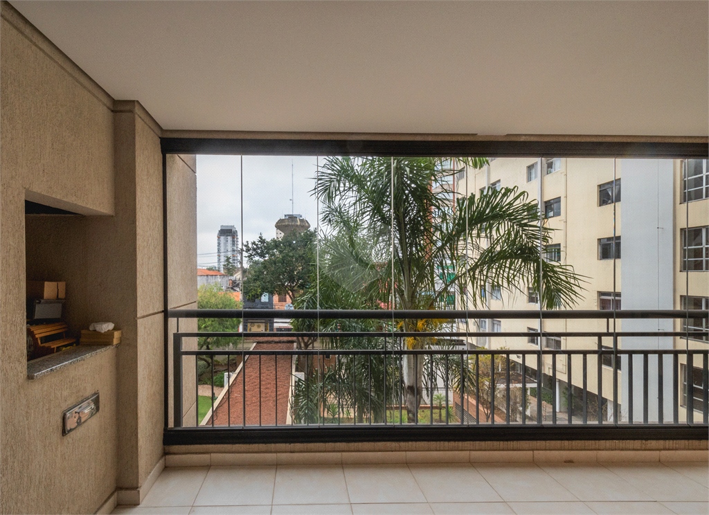 Venda Apartamento São Paulo Vila Mariana REO9338 3