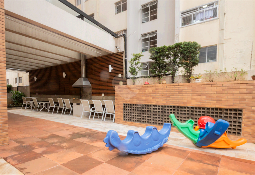 Venda Apartamento São Paulo Vila Mariana REO9338 25