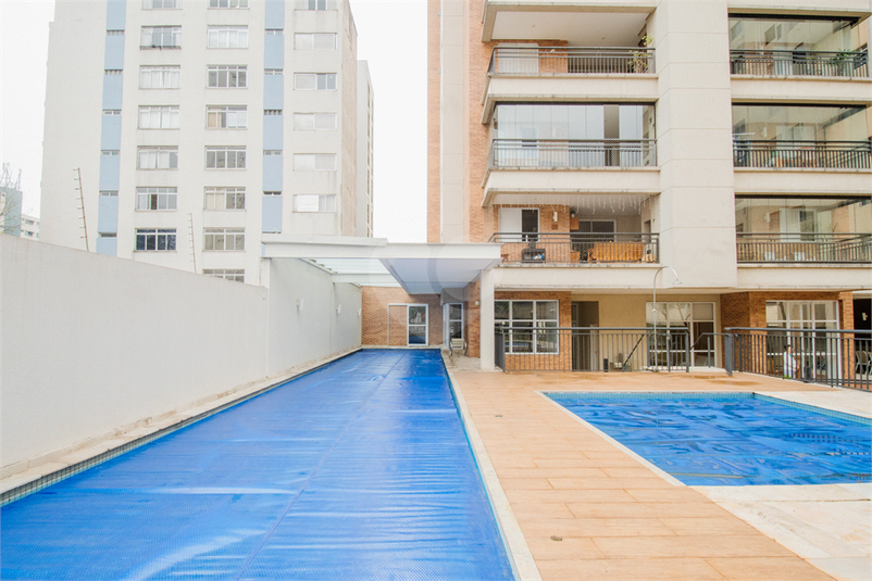 Venda Apartamento São Paulo Vila Mariana REO9338 33