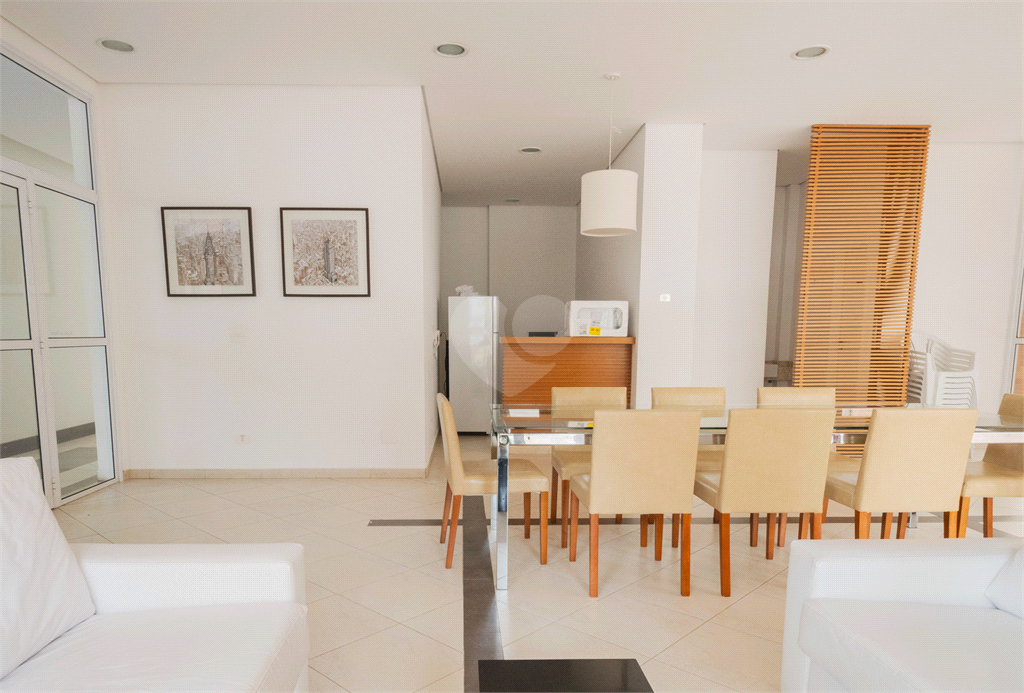 Venda Apartamento São Paulo Vila Mariana REO9338 7