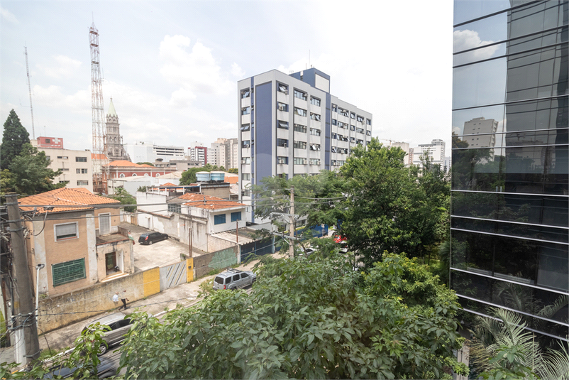 Venda Salas São Paulo Vila Mariana REO933807 8