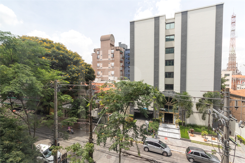 Venda Salas São Paulo Vila Mariana REO933807 9