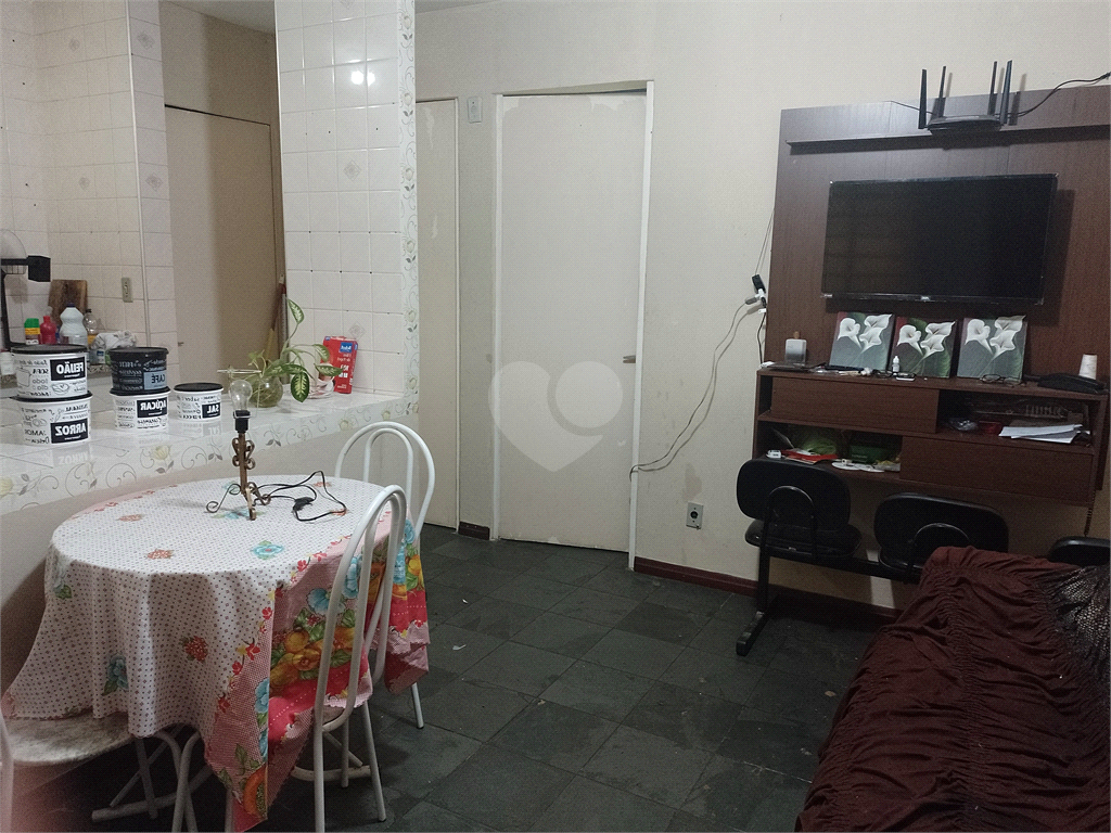 Venda Apartamento Jundiaí Morada Das Vinhas REO933812 2