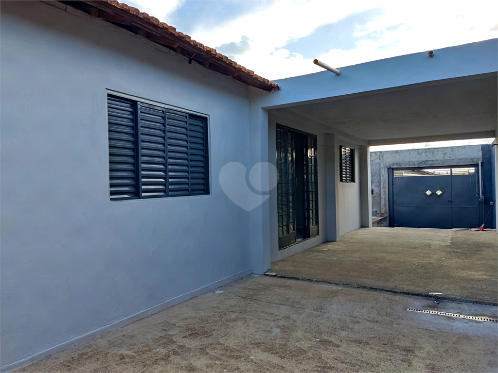 Venda Casa Bauru Conjunto Habitacional Engenheiro Otávio Rasi REO933813 5