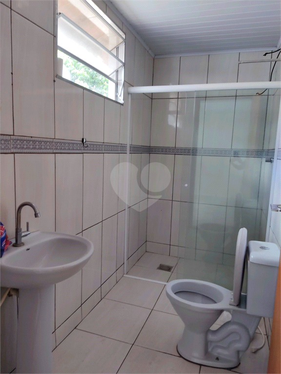 Venda Casa Bauru Conjunto Habitacional Engenheiro Otávio Rasi REO933813 19