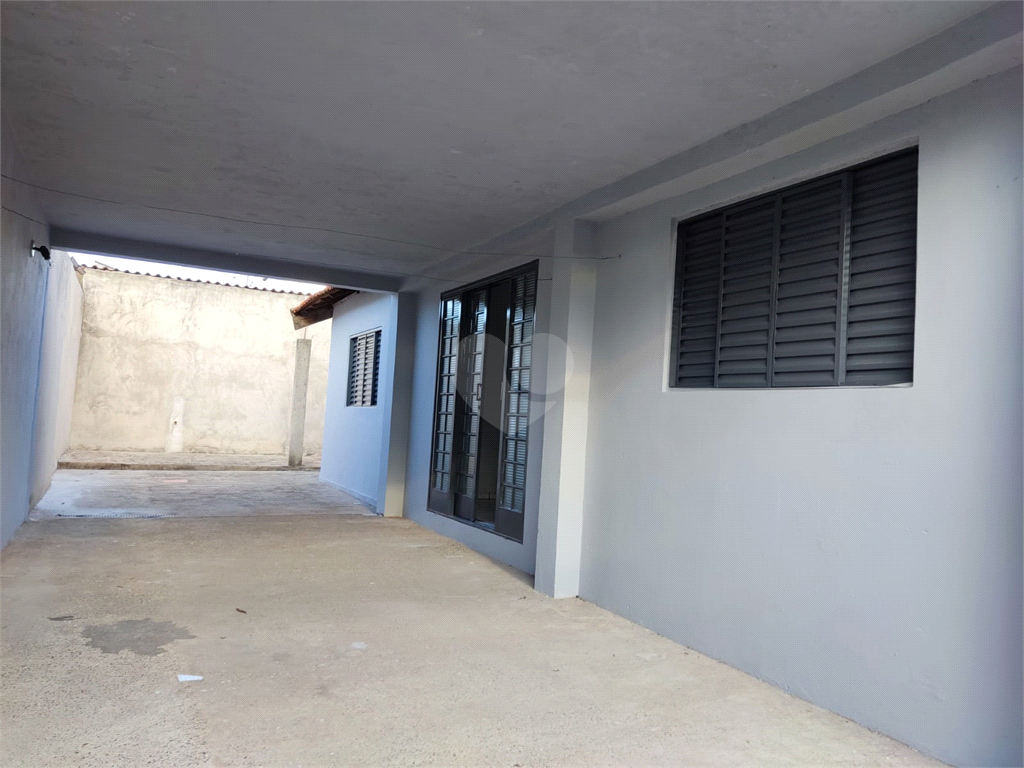 Venda Casa Bauru Conjunto Habitacional Engenheiro Otávio Rasi REO933813 3