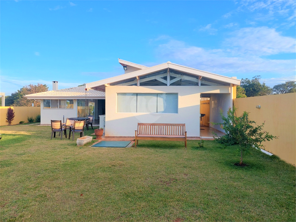 Venda Casa Paranapanema Terras De Santa Cristina Xiii Setor Marina REO933814 8