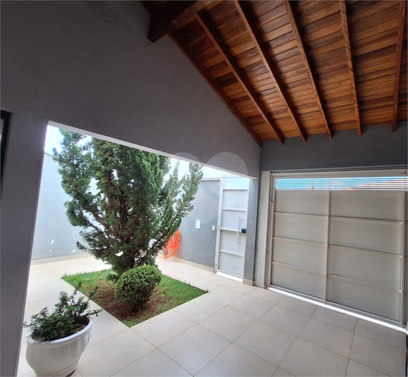 Venda Casa Lençóis Paulista Jardim Itapuã REO933819 2