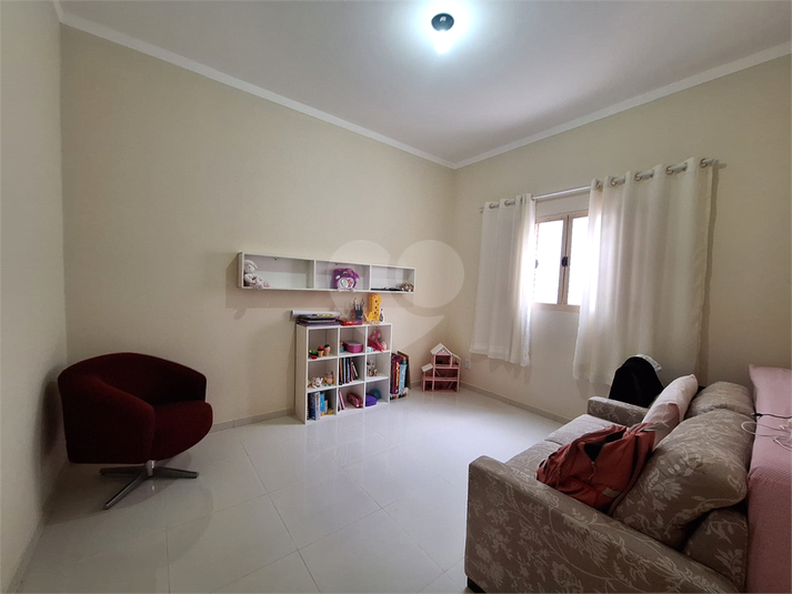 Venda Casa Lençóis Paulista Jardim Itapuã REO933819 7