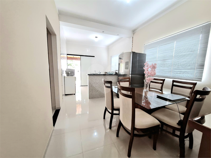 Venda Casa Lençóis Paulista Jardim Itapuã REO933819 11