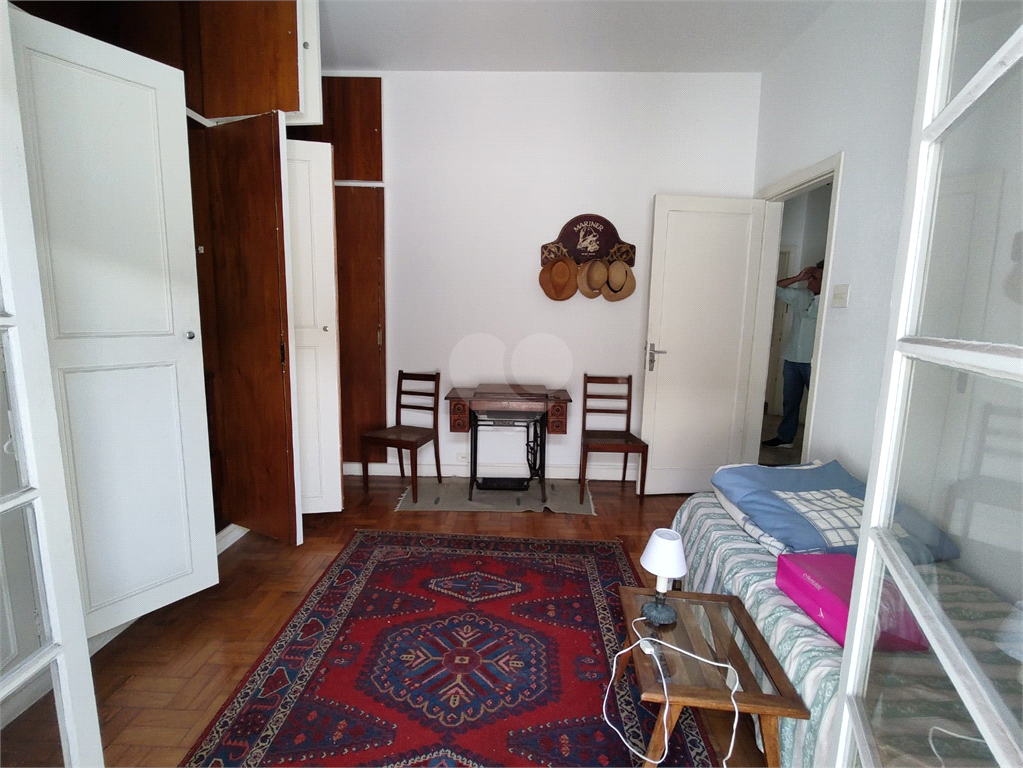 Venda Apartamento São Paulo Pinheiros REO933823 8