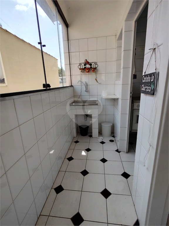 Venda Apartamento São Paulo Pinheiros REO933823 1