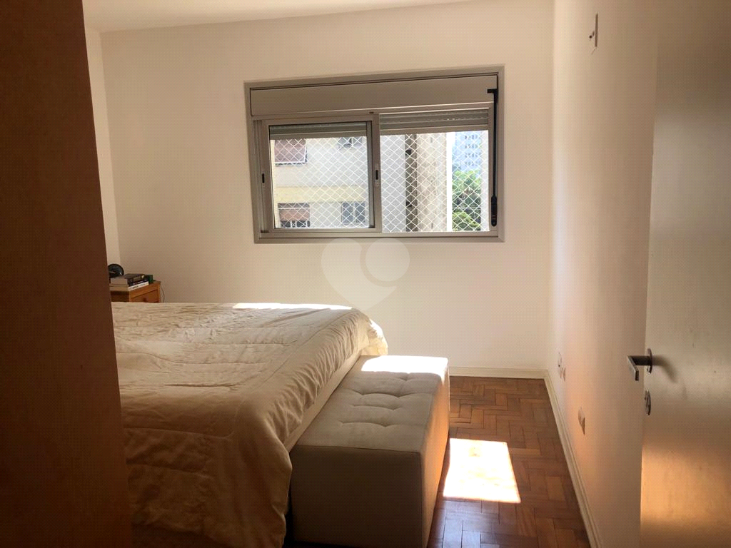 Venda Apartamento São Paulo Pinheiros REO933823 13