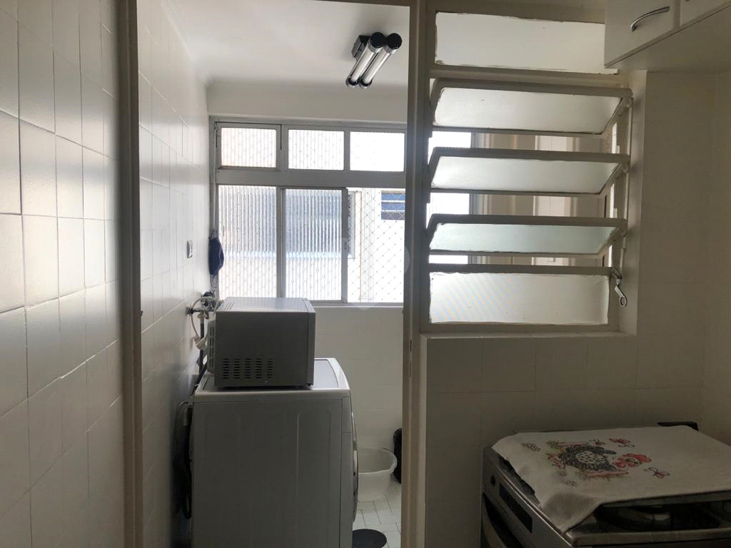 Venda Apartamento São Paulo Pinheiros REO933823 16