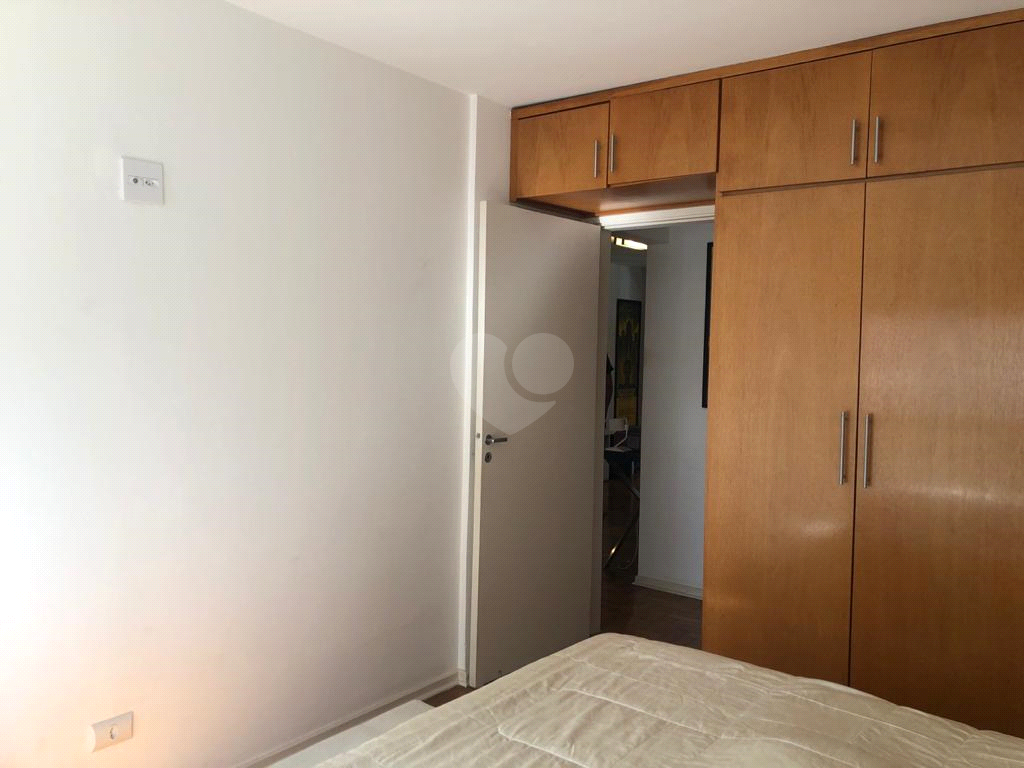 Venda Apartamento São Paulo Pinheiros REO933823 18