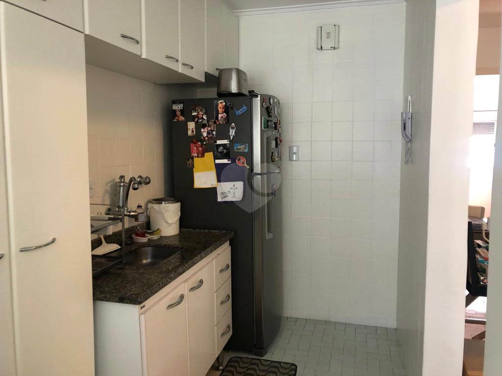 Venda Apartamento São Paulo Pinheiros REO933823 15