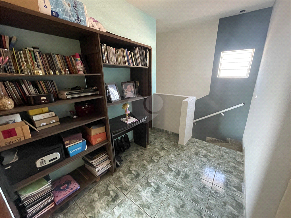 Venda Casa Bauru Fundação Casas Populares Salvador Filardi REO933841 23