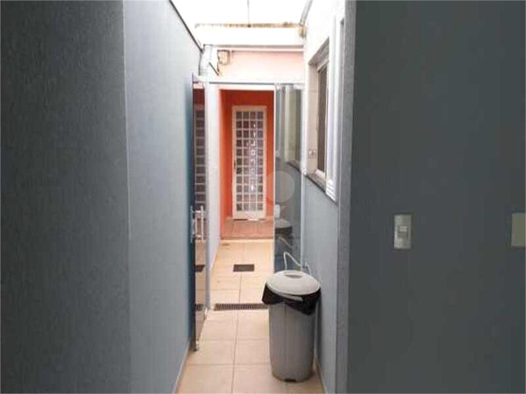 Venda Casa Indaiatuba Cidade Nova I REO933843 2