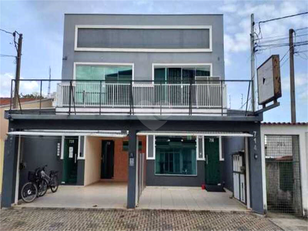 Venda Casa Indaiatuba Cidade Nova I REO933843 1