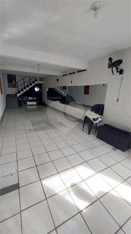 Aluguel Prédio inteiro Sorocaba Vila Santana REO933850 4