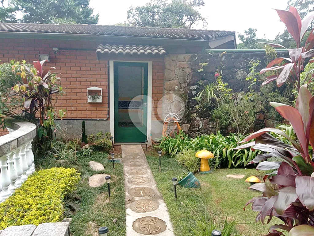 Venda Casa Mairiporã Roseira REO933852 17