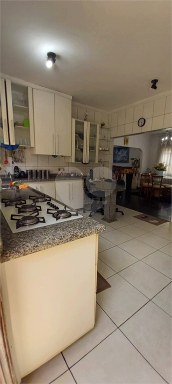 Venda Casa Campinas Jardim Campos Elíseos REO933864 25