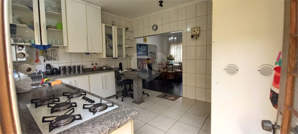 Venda Casa Campinas Jardim Campos Elíseos REO933864 20