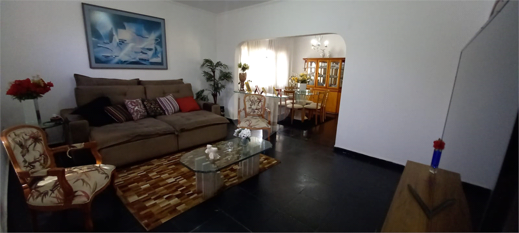 Venda Casa Campinas Jardim Campos Elíseos REO933864 9