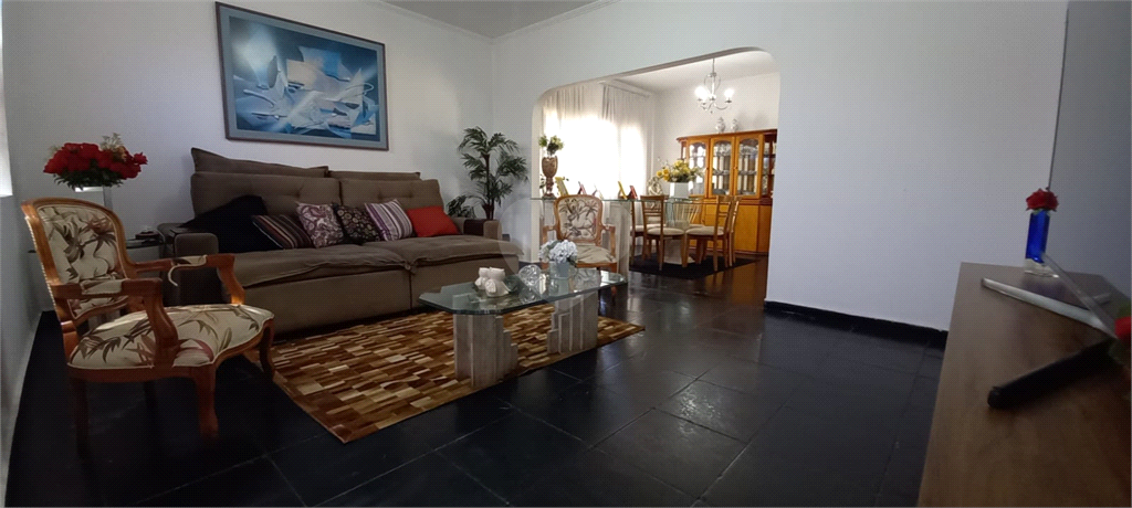 Venda Casa Campinas Jardim Campos Elíseos REO933864 10