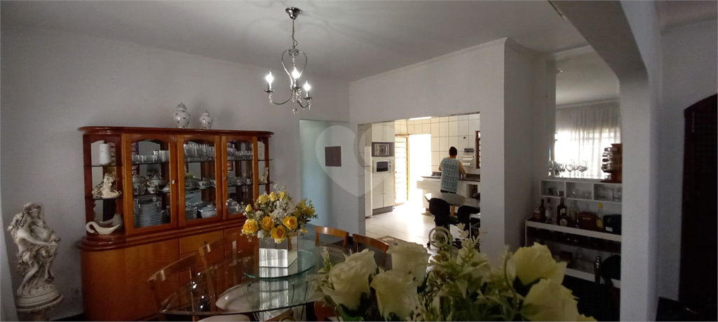 Venda Casa Campinas Jardim Campos Elíseos REO933864 29