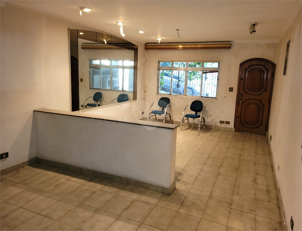 Venda Sobrado São Paulo Santana REO933870 3