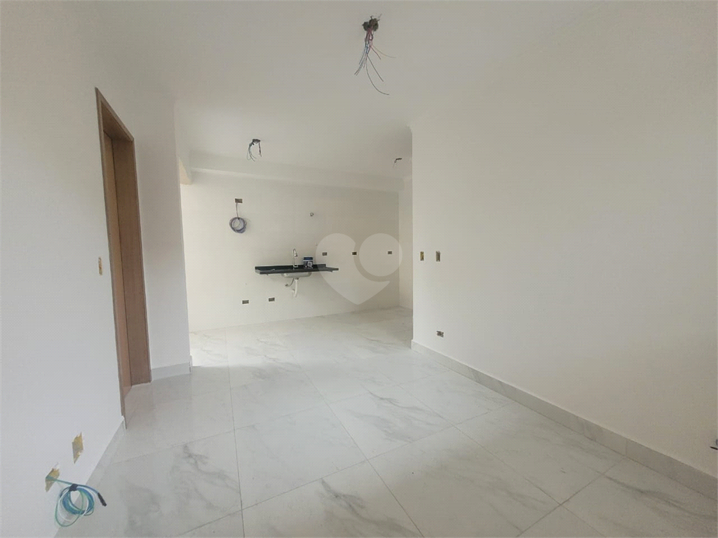 Venda Apartamento São Paulo Vila Invernada REO933877 3