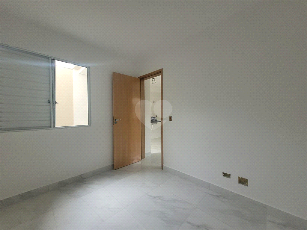 Venda Apartamento São Paulo Vila Invernada REO933877 7