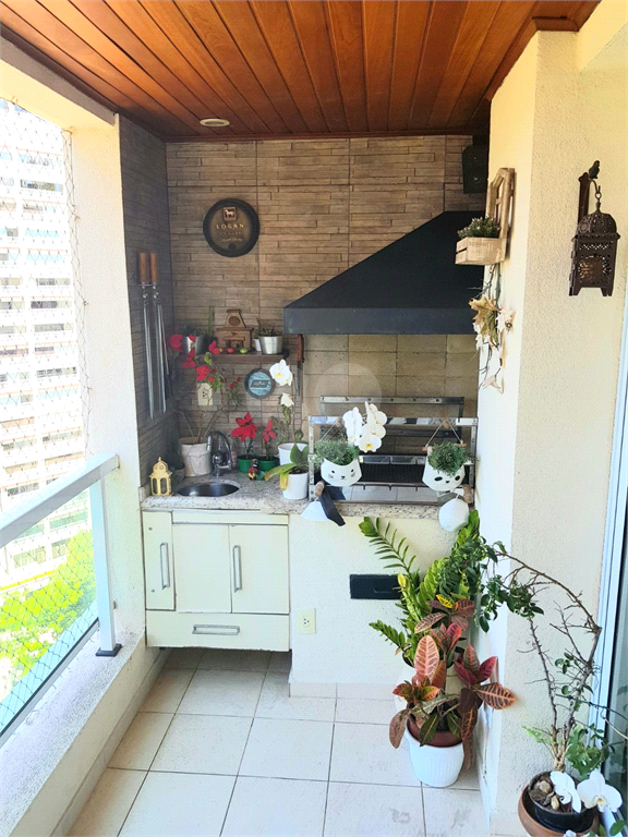 Venda Apartamento São Paulo Vila Andrade REO933879 11